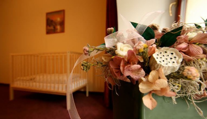 Residence Hamelika Mariánské Lázně